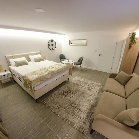 Apartman Like סראייבו מראה חיצוני תמונה