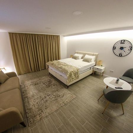 Apartman Like סראייבו מראה חיצוני תמונה