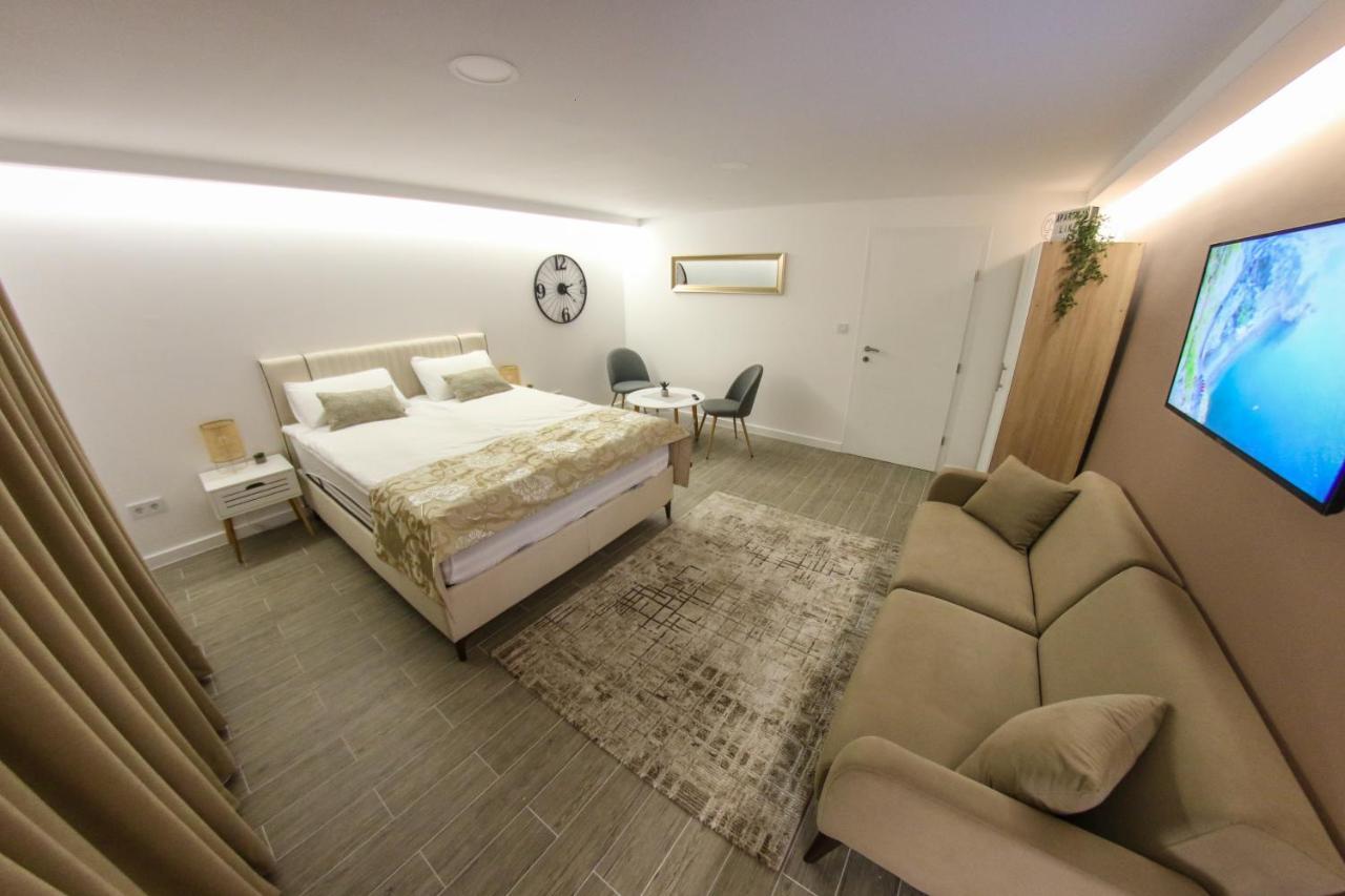 Apartman Like סראייבו מראה חיצוני תמונה