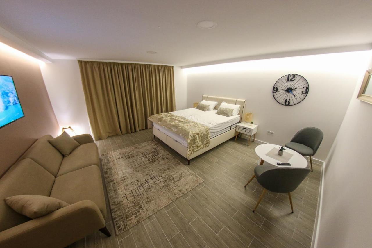 Apartman Like סראייבו מראה חיצוני תמונה