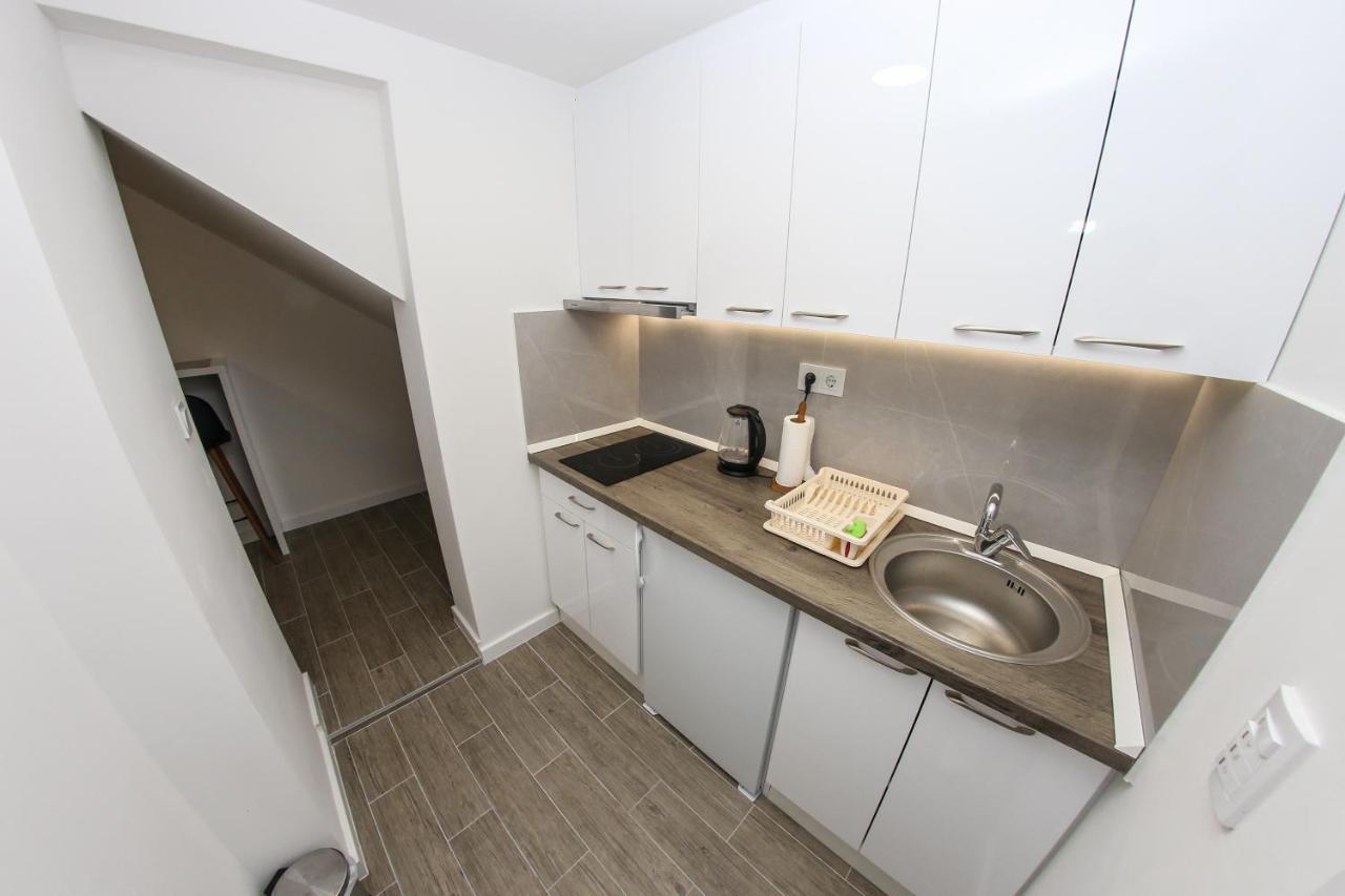 Apartman Like סראייבו מראה חיצוני תמונה