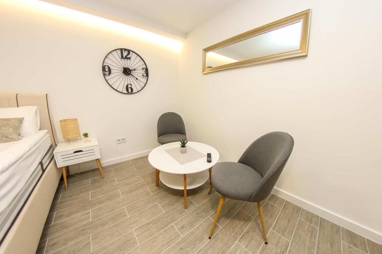 Apartman Like סראייבו מראה חיצוני תמונה