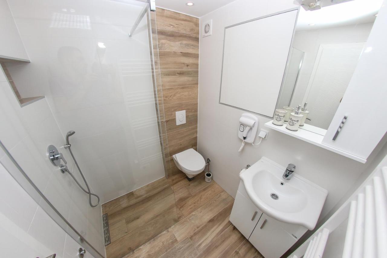 Apartman Like סראייבו מראה חיצוני תמונה