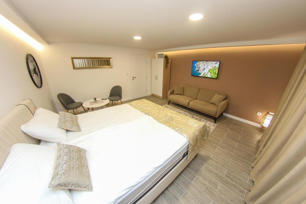 Apartman Like סראייבו מראה חיצוני תמונה