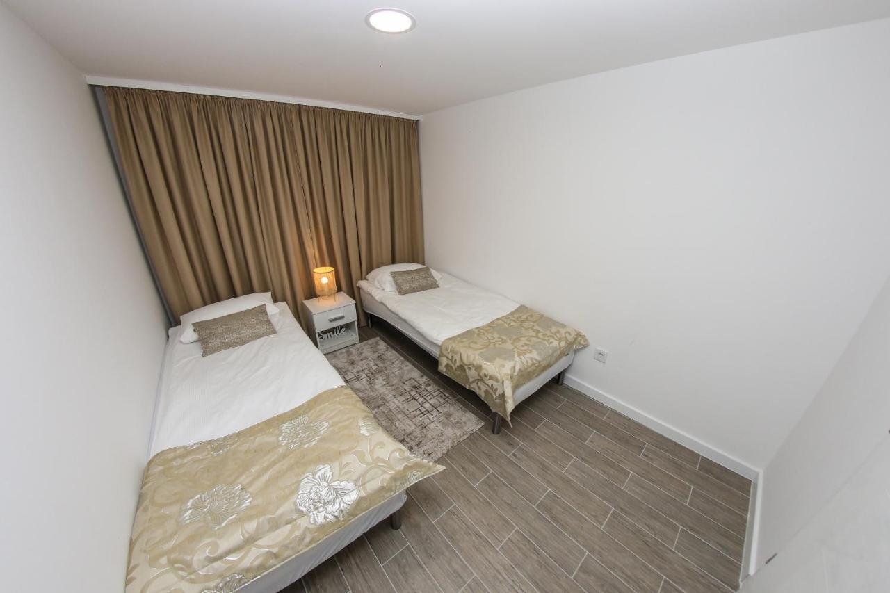 Apartman Like סראייבו מראה חיצוני תמונה