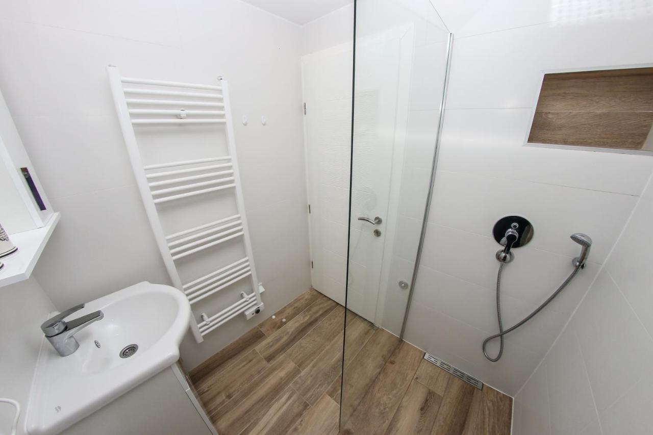 Apartman Like סראייבו מראה חיצוני תמונה
