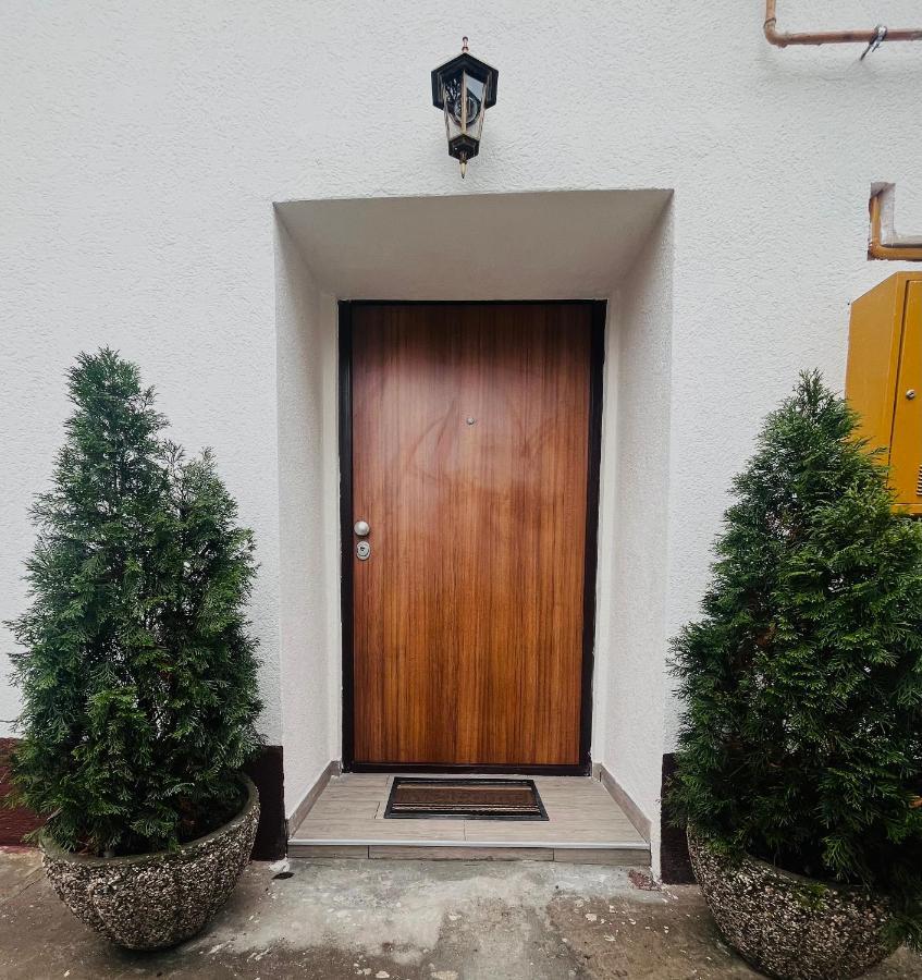 Apartman Like סראייבו מראה חיצוני תמונה